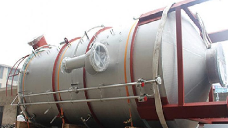 滤筒除尘器选型：关键指标与实际应用考量