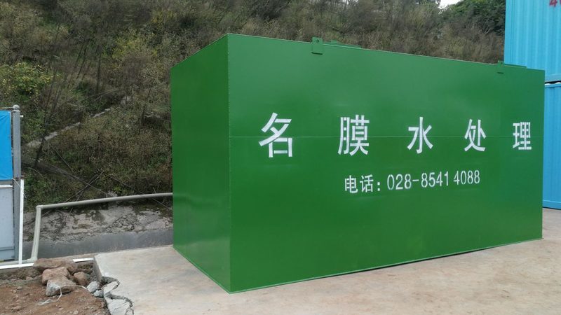 除尘布袋材质，环保设备的心脏