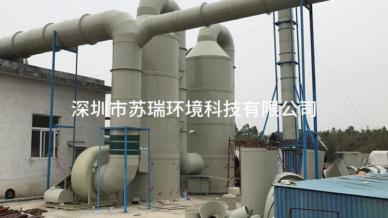 地埋式一体化污水处理设备：揭秘其价格构成与选购要点**