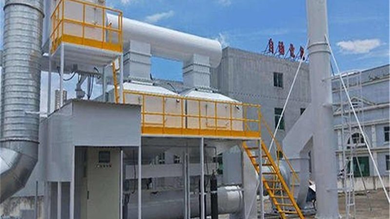 家用小型污水处理设备：如何选择合适的产品**