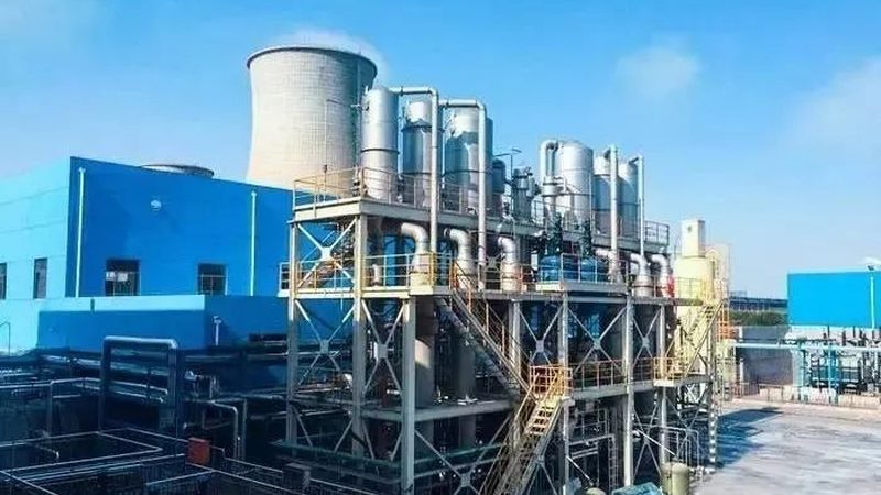 喷淋塔除臭填料材质选择：关键因素与实际应用**