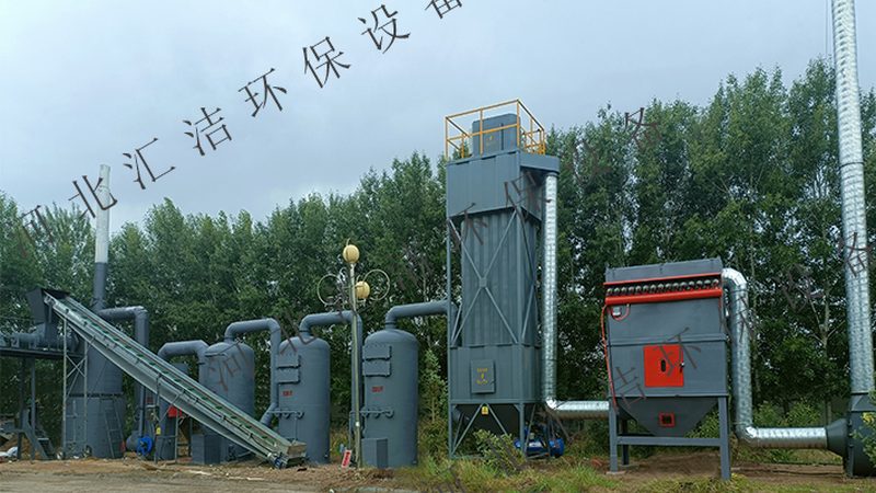 四川气浮机：揭秘其工作原理与选购要点