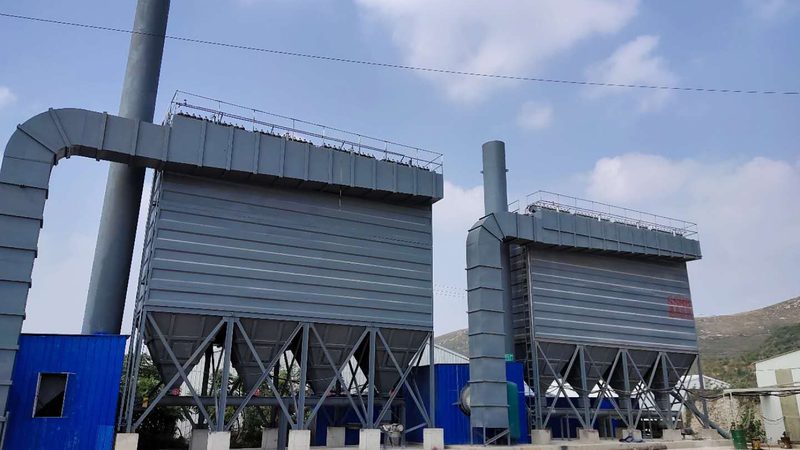 工业废水处理设备维护保养：关键步骤与注意事项**