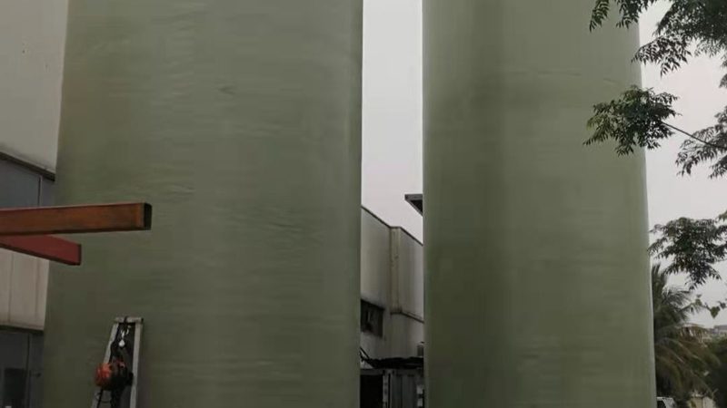 二手脉冲除尘器选型方法