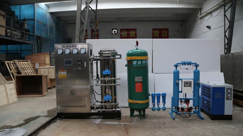 布袋除尘器除尘效率低？排查这5大关键点