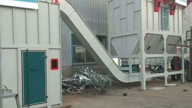 小型废气处理设备加盟，费用几何？揭秘加盟背后的成本考量**