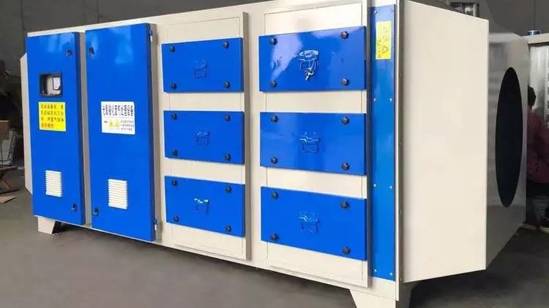 工业废气处理，北京品牌哪家强？揭秘十大品牌背后的技术实力**