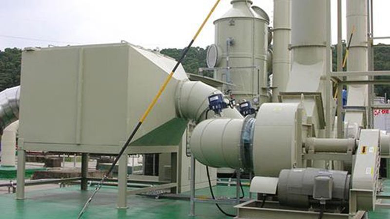 酒店污水处理设备安装关键步骤解析