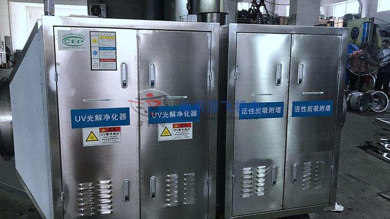 烟气脱硫脱硝设备：揭秘如何选择高效型号**