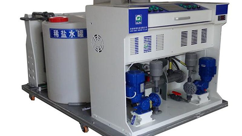 小型油烟净化器非标定制：揭秘定制背后的技术考量