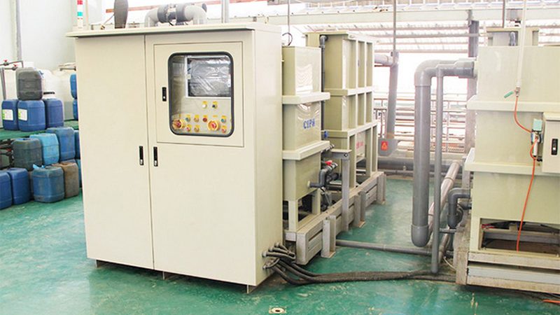 家用小型污水处理设备定制方案，环保升级新选择
